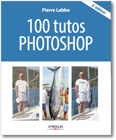 100 tutos Photoshop